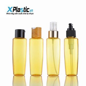 Chai nhựa PET mua ở đâu