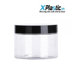 Hũ nhựa đựng thực phẩm mua ở đâu?