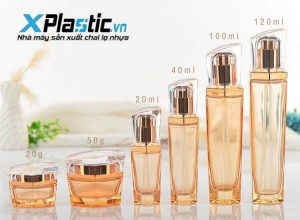 Mua chai lọ nhựa giá rẻ ở đâu?