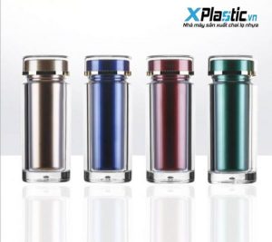 Ứng dụng của chất liệu nhựa