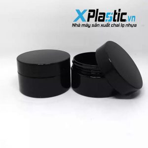 Chai nhựa PET dùng trong ngành mỹ phẩm